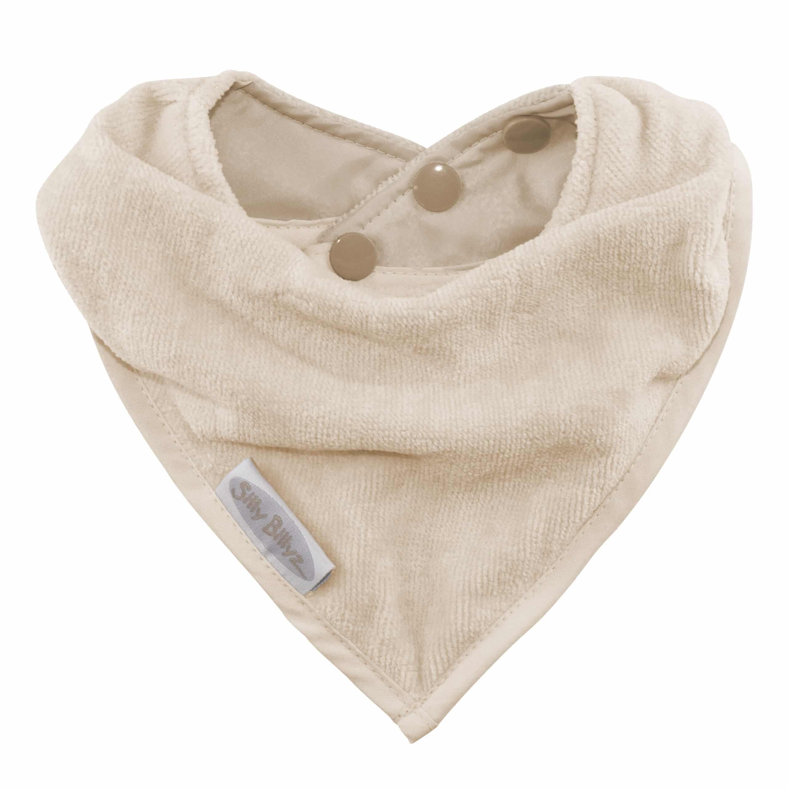 Silly Billyz Towel Bandana Slab zand