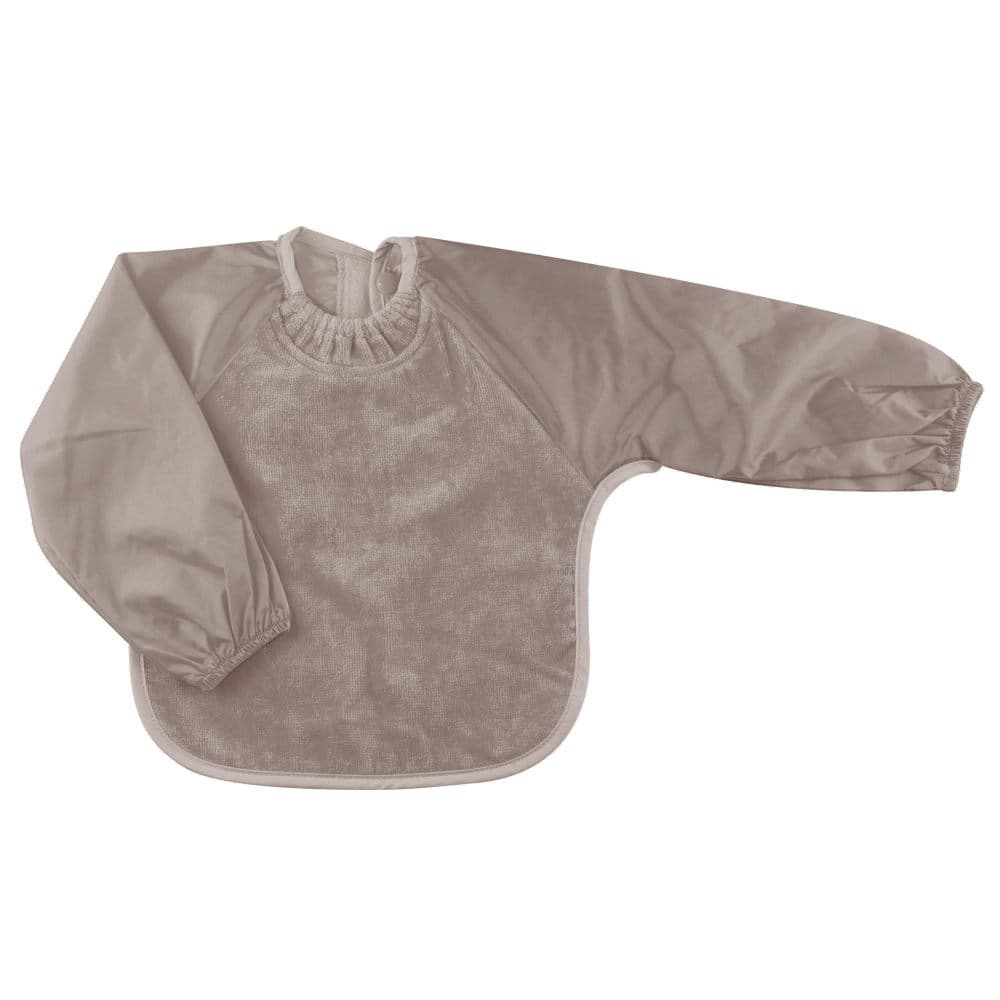 Silly Billyz Towel small Long sleeve Slab taupe