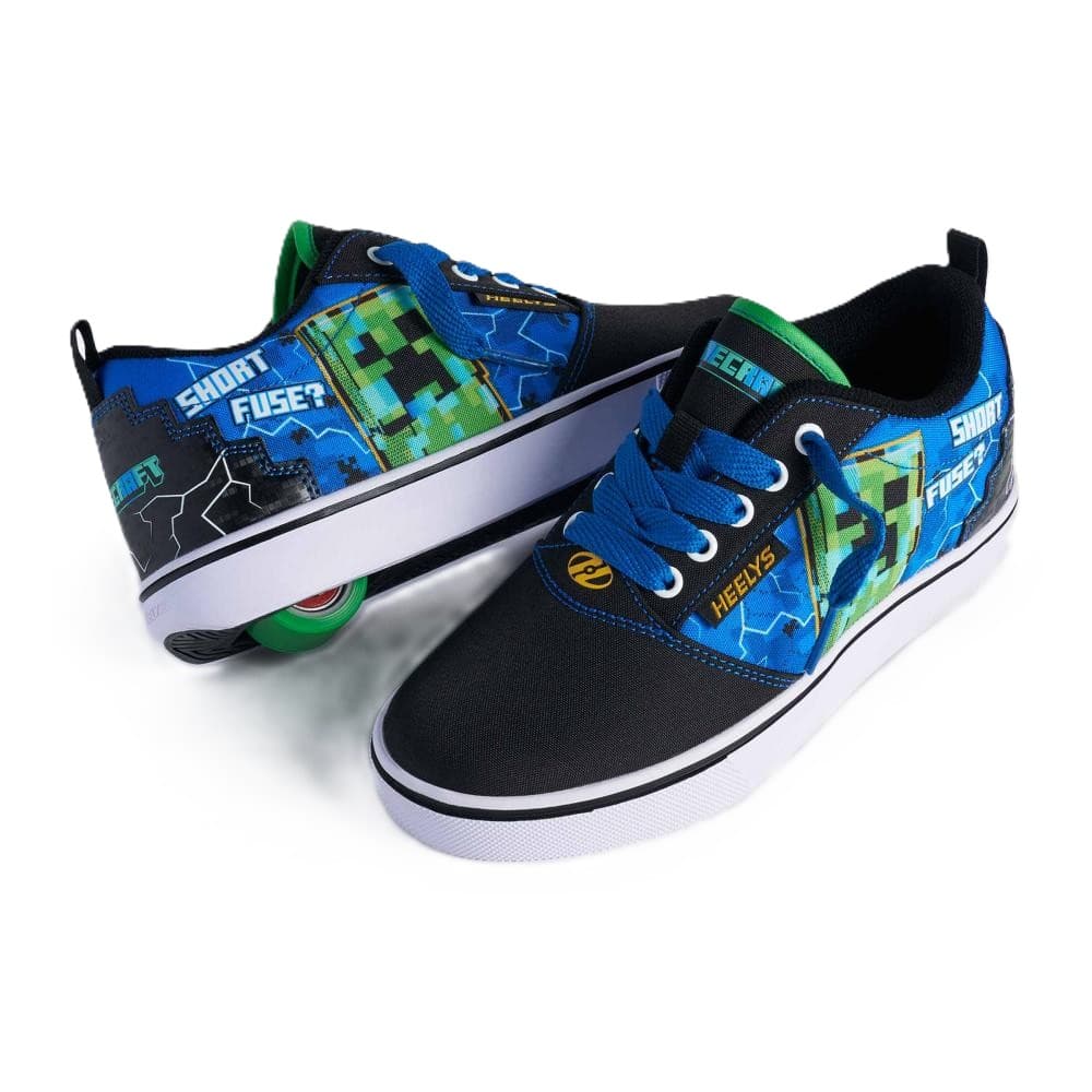 Heelys X Minecraft - Rolschoenen - 36.5
