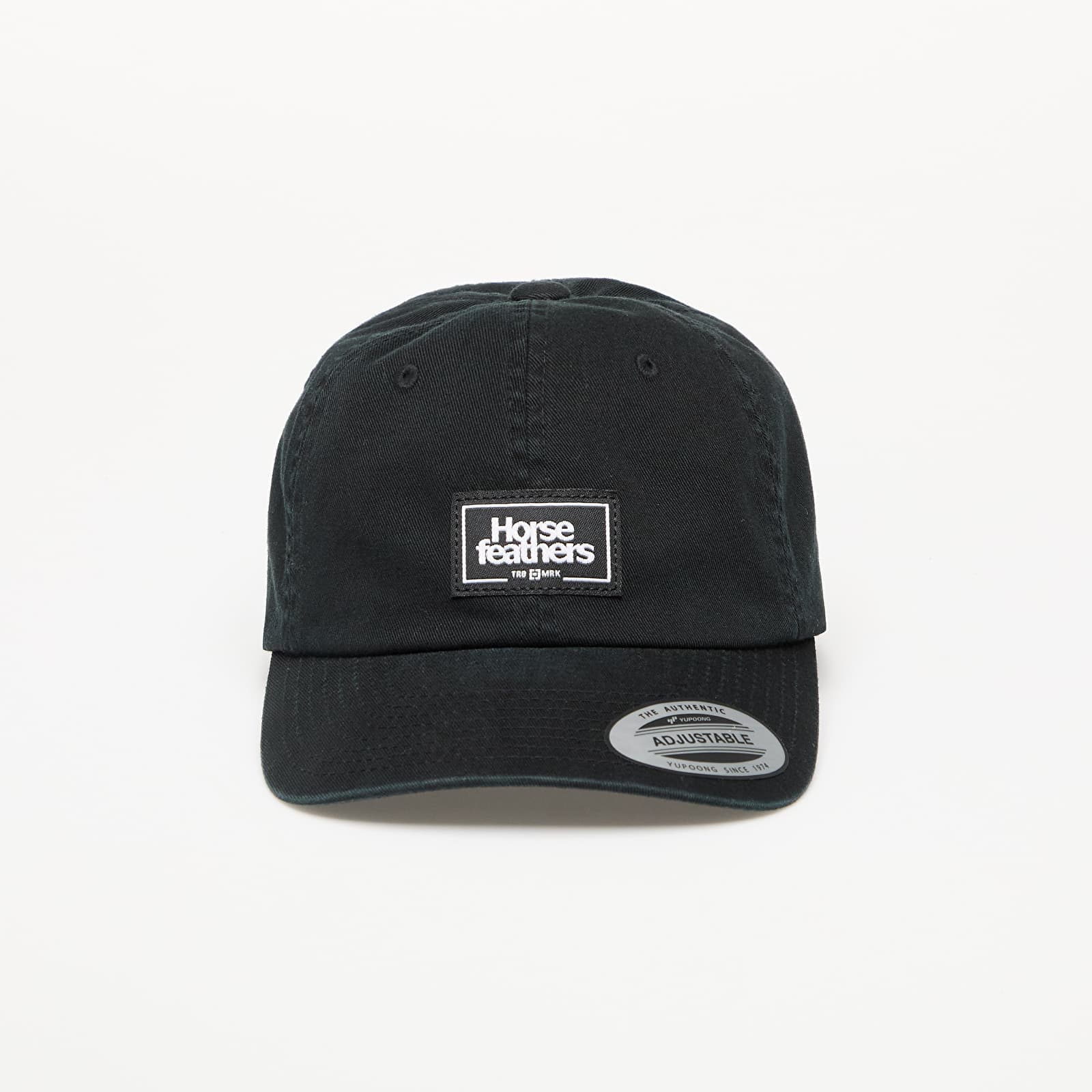 Pet Horsefeathers Vinny Cap Black Universal