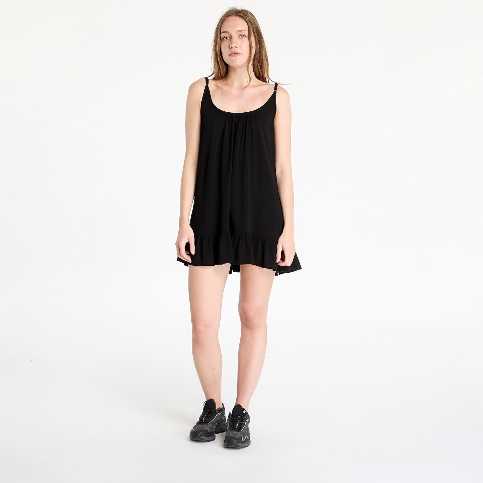 Jurk Horsefeathers Nivi Dress Black M