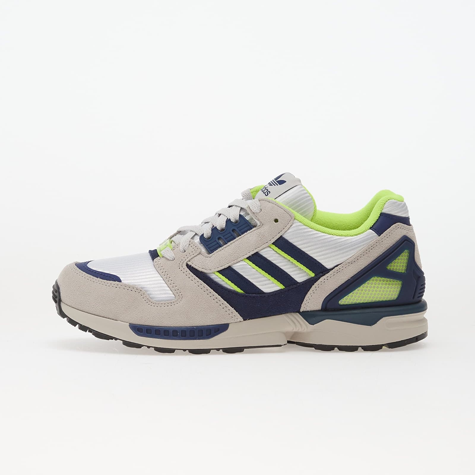 Sneakers adidas ZX 8000 Ftw White/ Dark Blue/ Grey One EUR 42 2/3