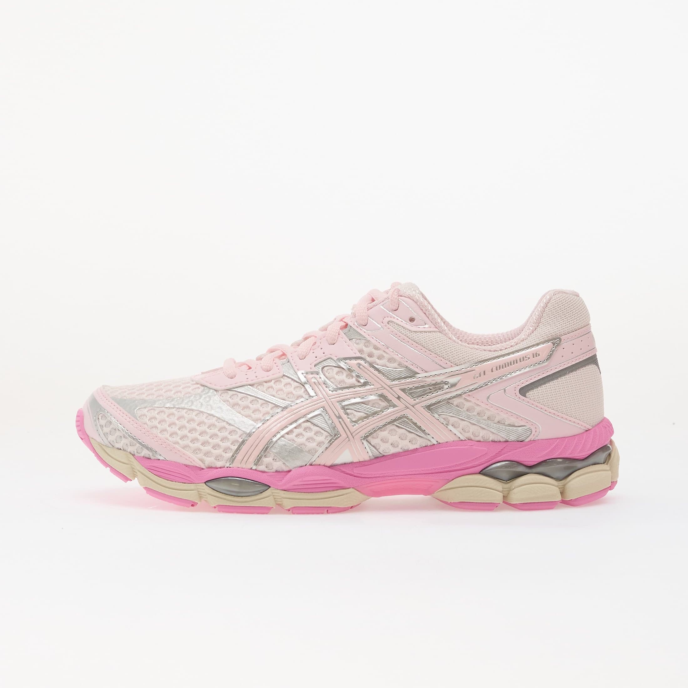 Sneakers Asics GEL-Cumulus 16 Pale Pink/ Pink Salt EUR 39.5