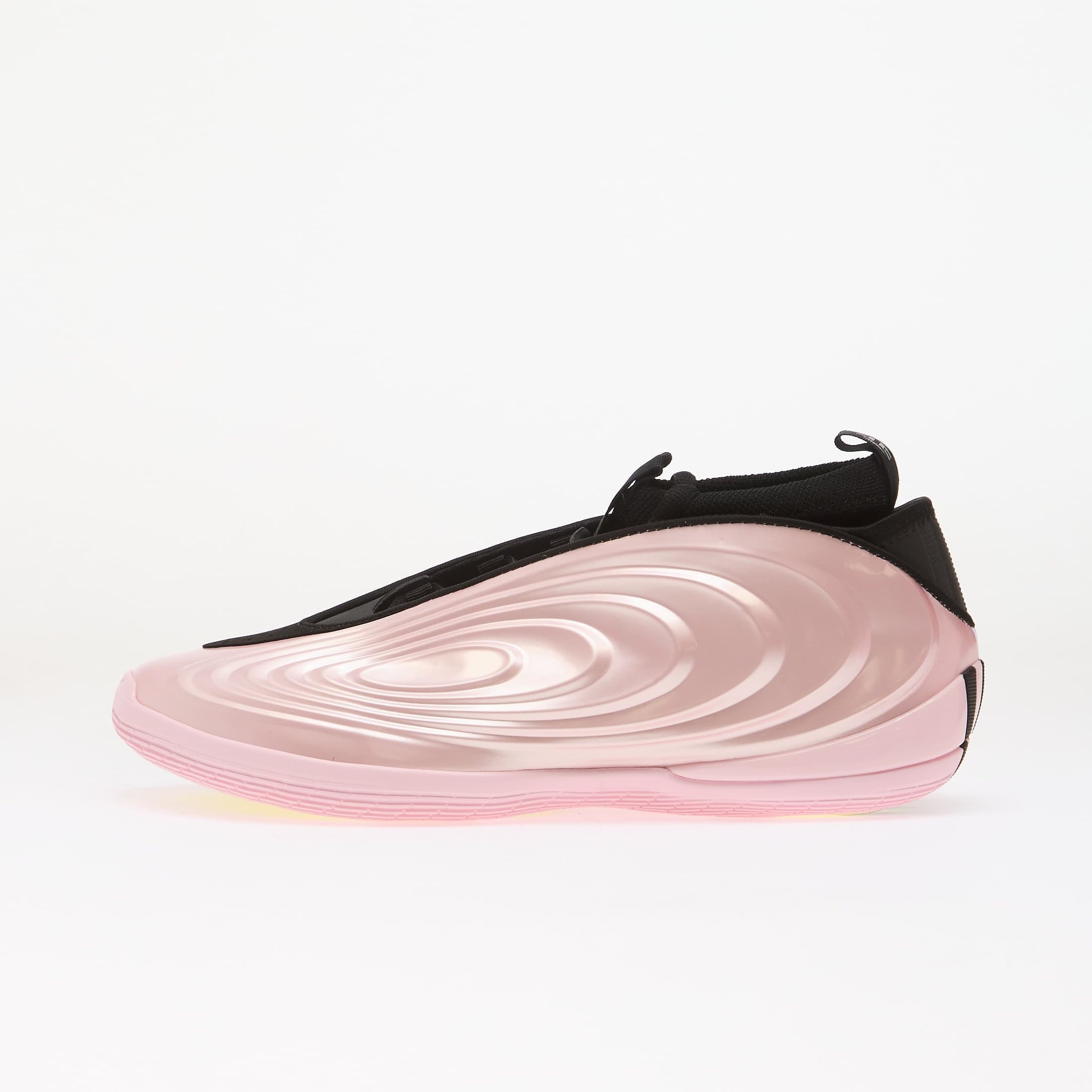 Sneakers adidas Harden Volume 10 Clear Pink/ Core Black/ Frozen Lemon EUR 46 2/3