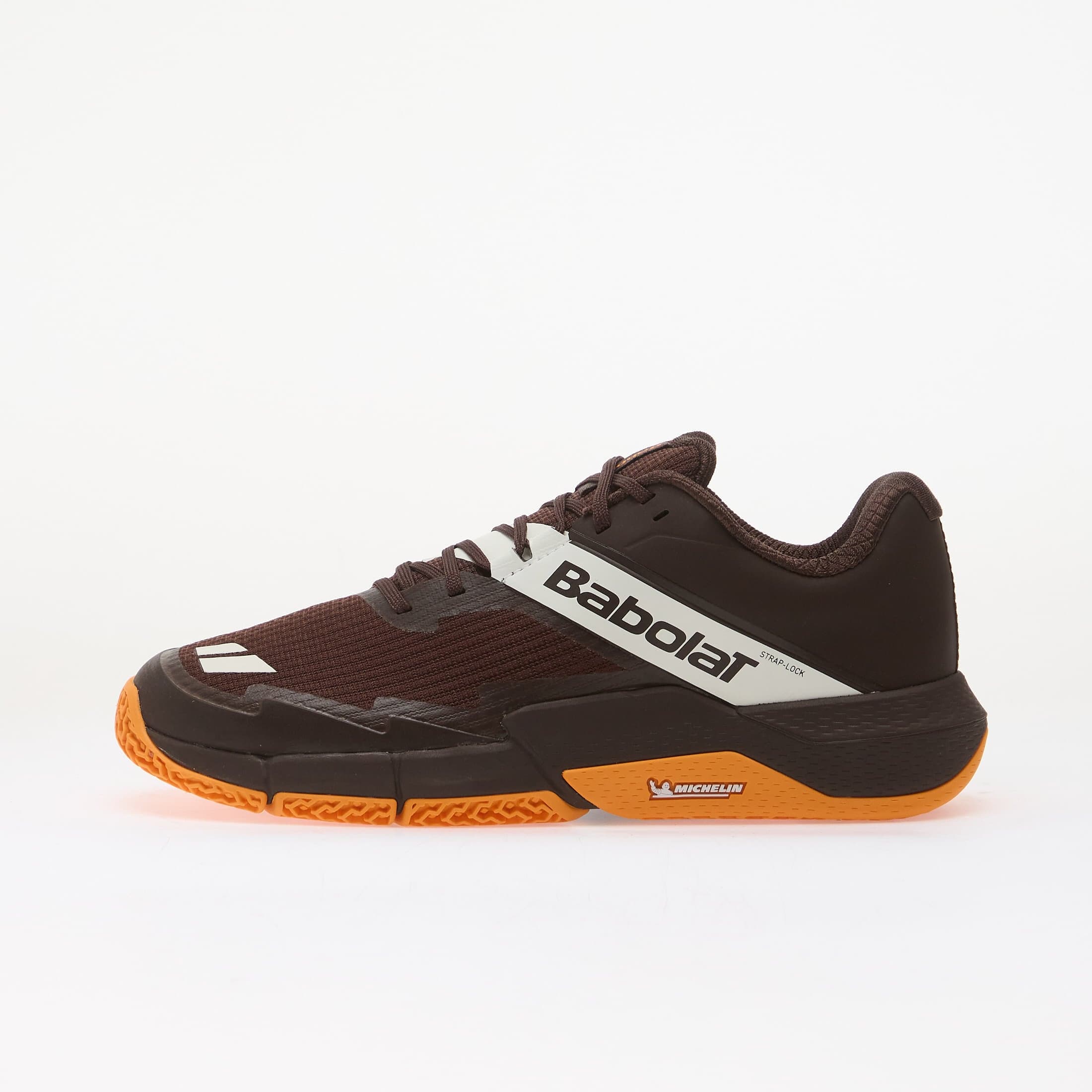 Sneakers Babolat Movea 2 Brown/ Cream EUR 45
