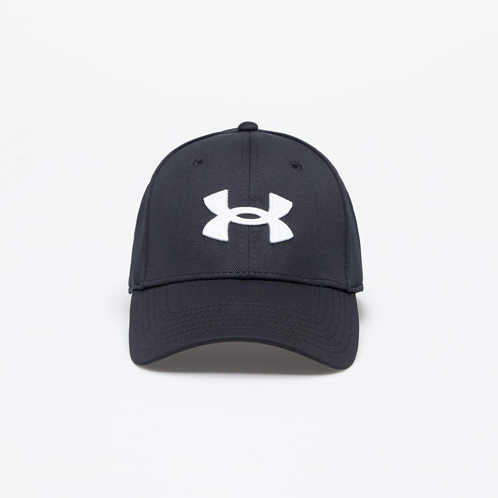 Pet Under Armour Men's Blitzing Black/ White S/M