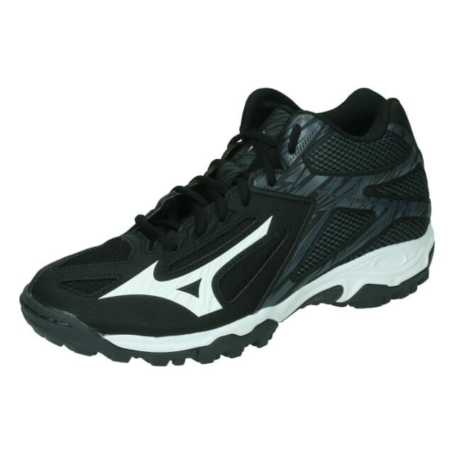 Mizuno Thunder blade 3 outdoor