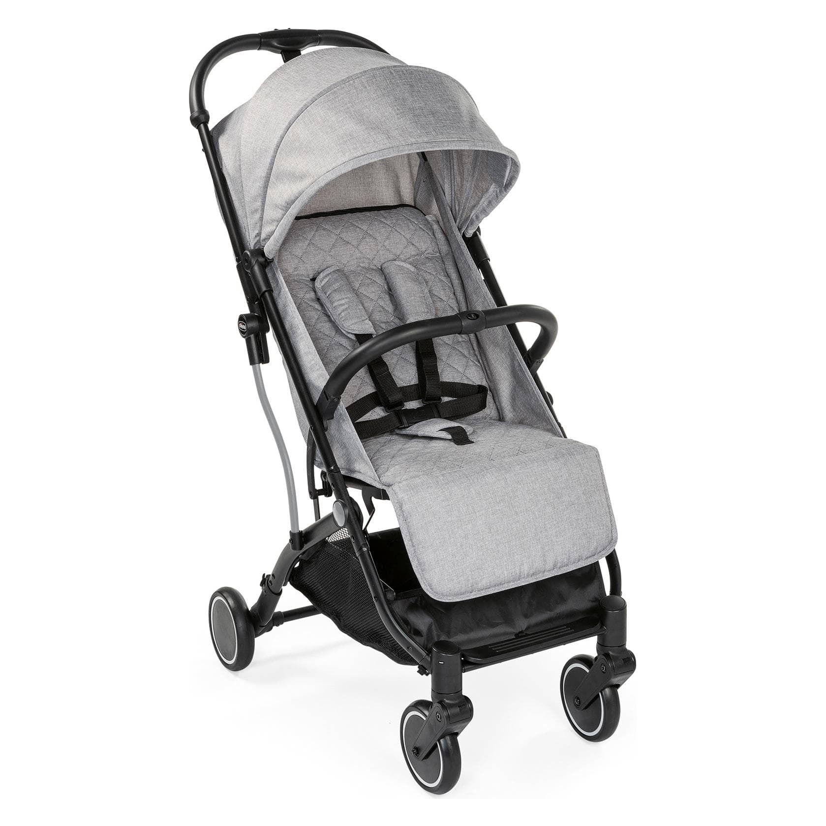 Chicco, Kinderwagen, Trolley Mij