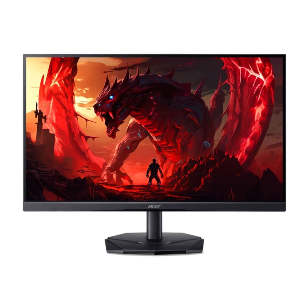 Acer KG1 KG241YP3, Gaming Monitor, 23.8" Full HD, 180Hz FreeSync, HDR10