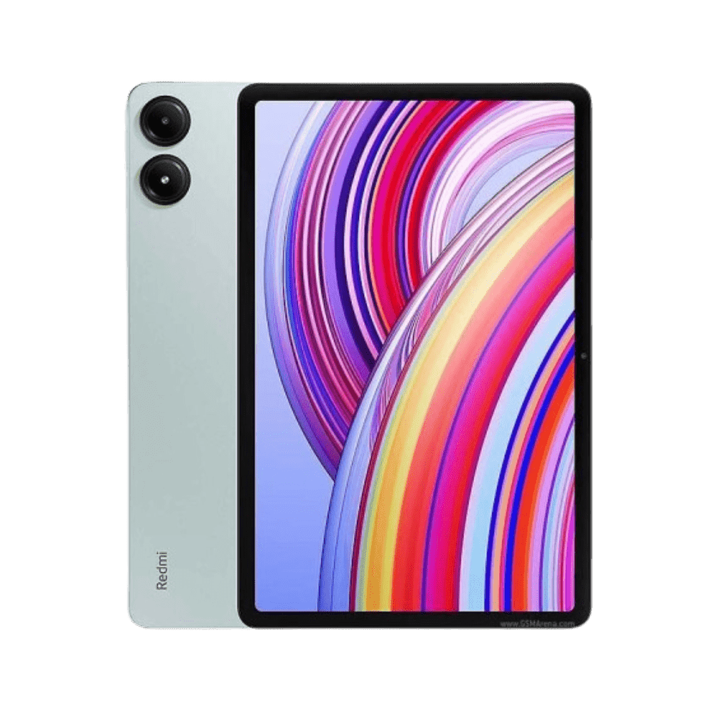 Xiaomi Redmi Pad Pro - 8/256GB - Mint Groen