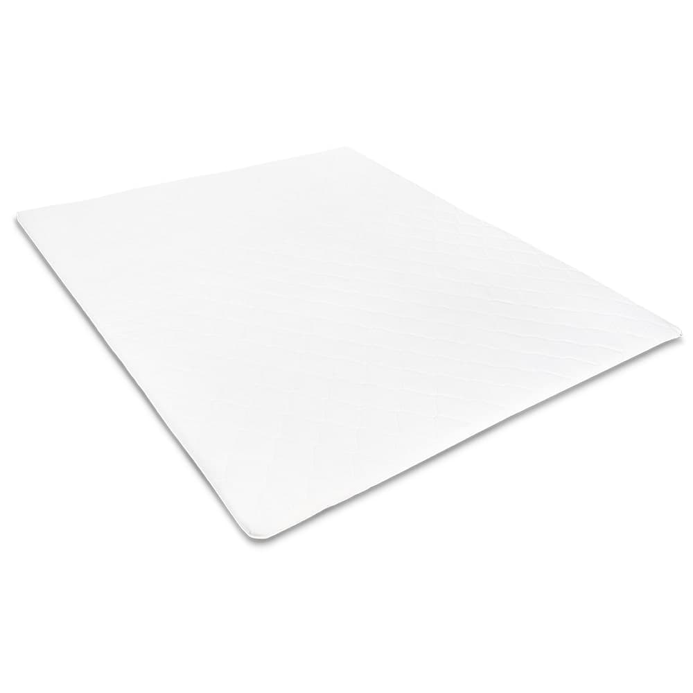Haluta Topper Traagschuim (4cm)