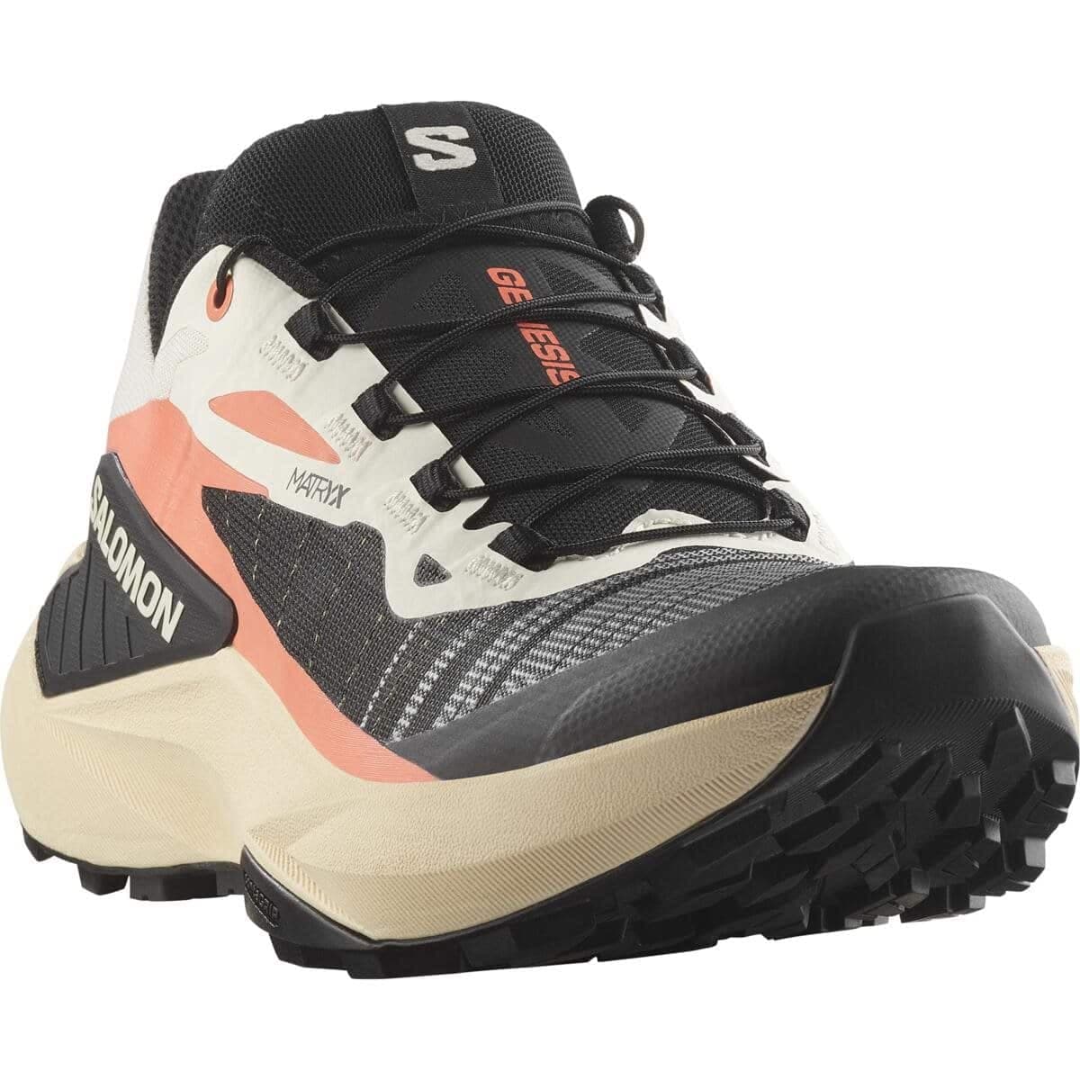 Salomon Genesis dames - ZWART - Dames