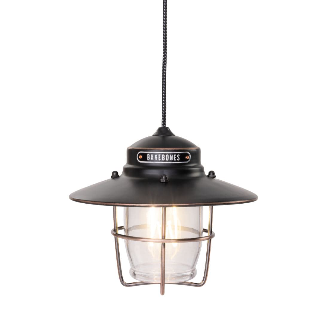 Outpost Pendant Light Hanglamp Antique Bronze