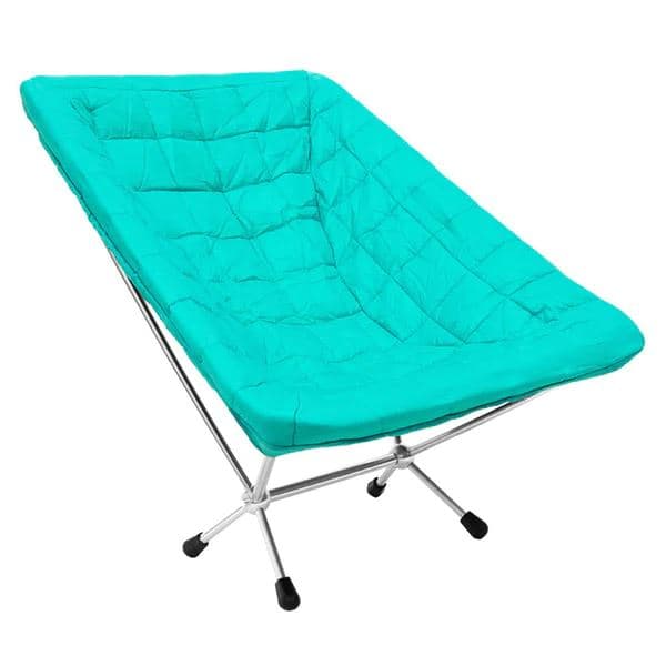 Cozy Cover Stoel Stinson Green