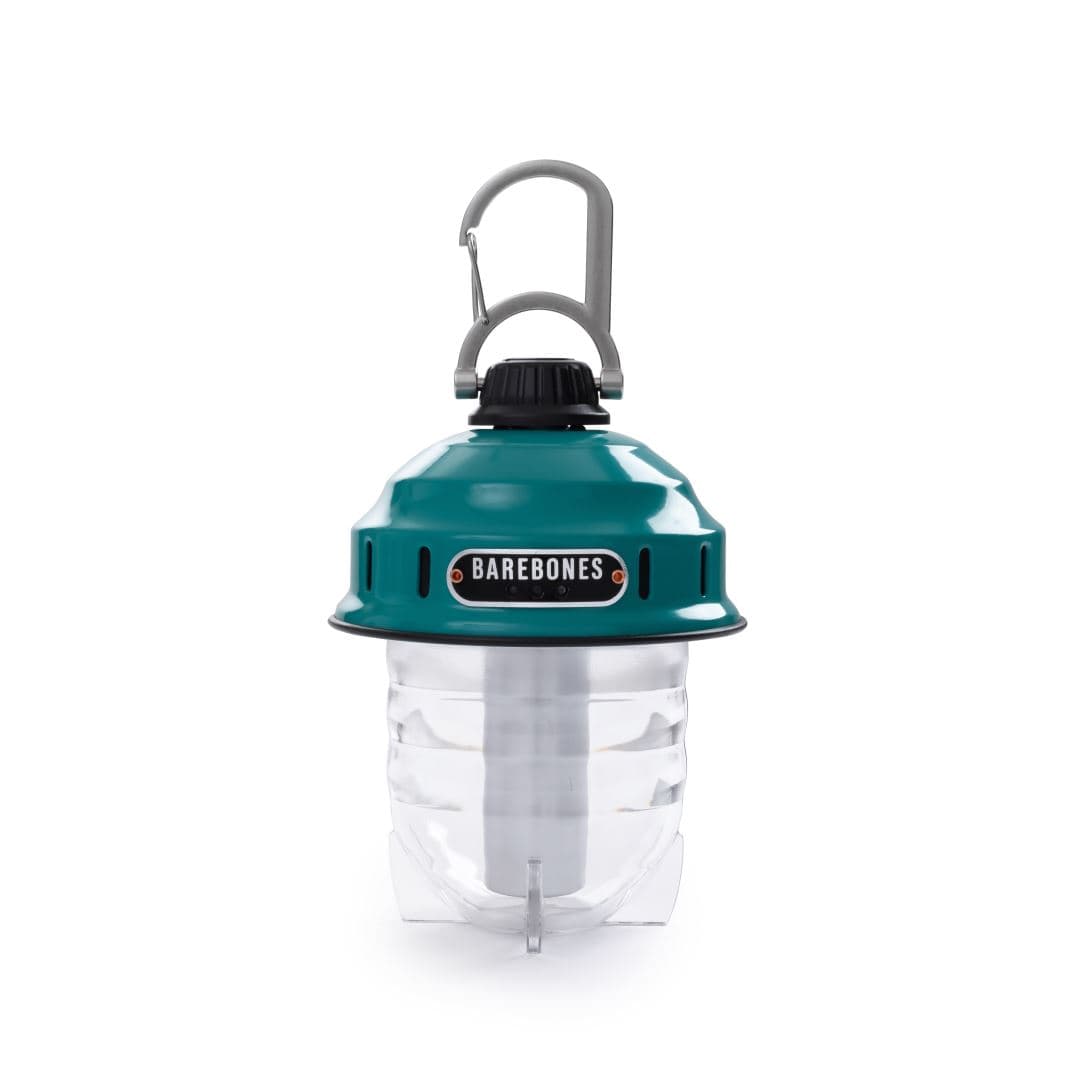 Beacon Hanging Light Hanglamp Light Teal