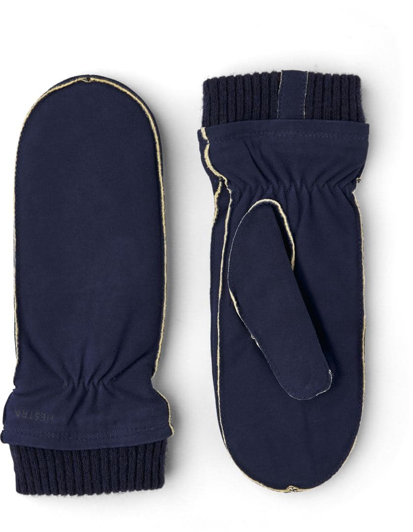 Nora Chamois Dames Want Ultramarine 8