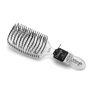 Olivia Garden iDetangle haarborstel Fine Hair