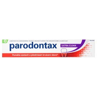 Parodontax Ultra Clean Tandpasta Toothpaste 75 ml