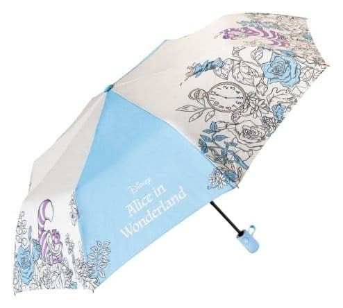 Disney Alice in Wonderland Umbrella