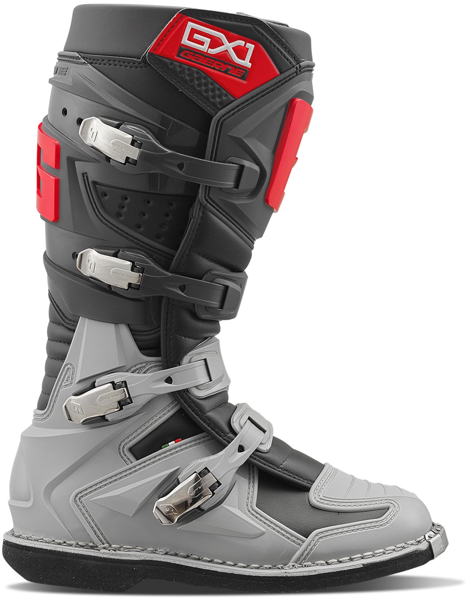 Gaerne GX1 Goodyear Motocrosslaarzen Maat