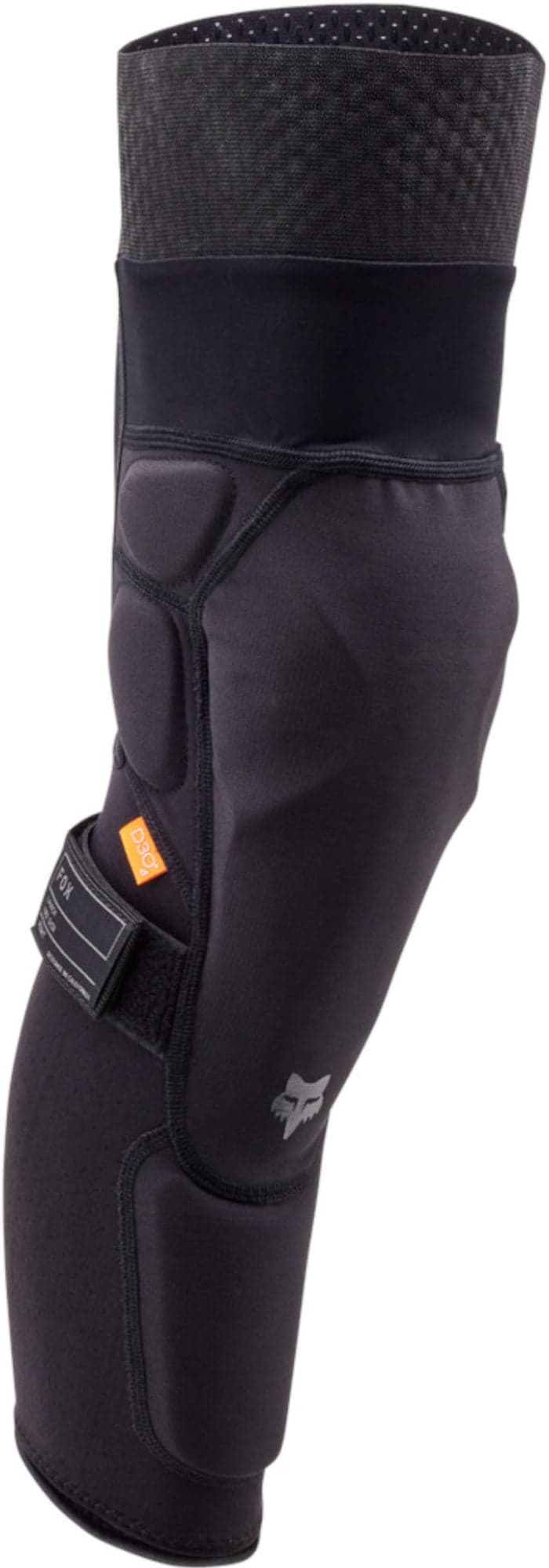 FOX Launch Knee/Shin Protectors l Size