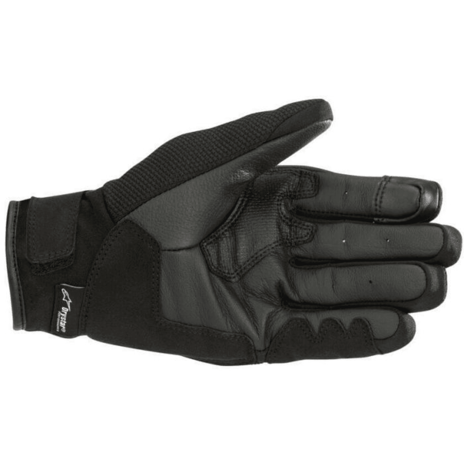 Alpinestars S Max Drystar Gloves Black Antraciet Maat 2XL