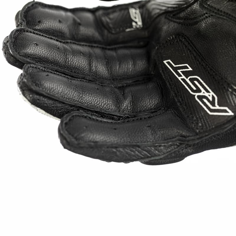 RST Stunt III Ladies Handschoenen zwart Maat 7