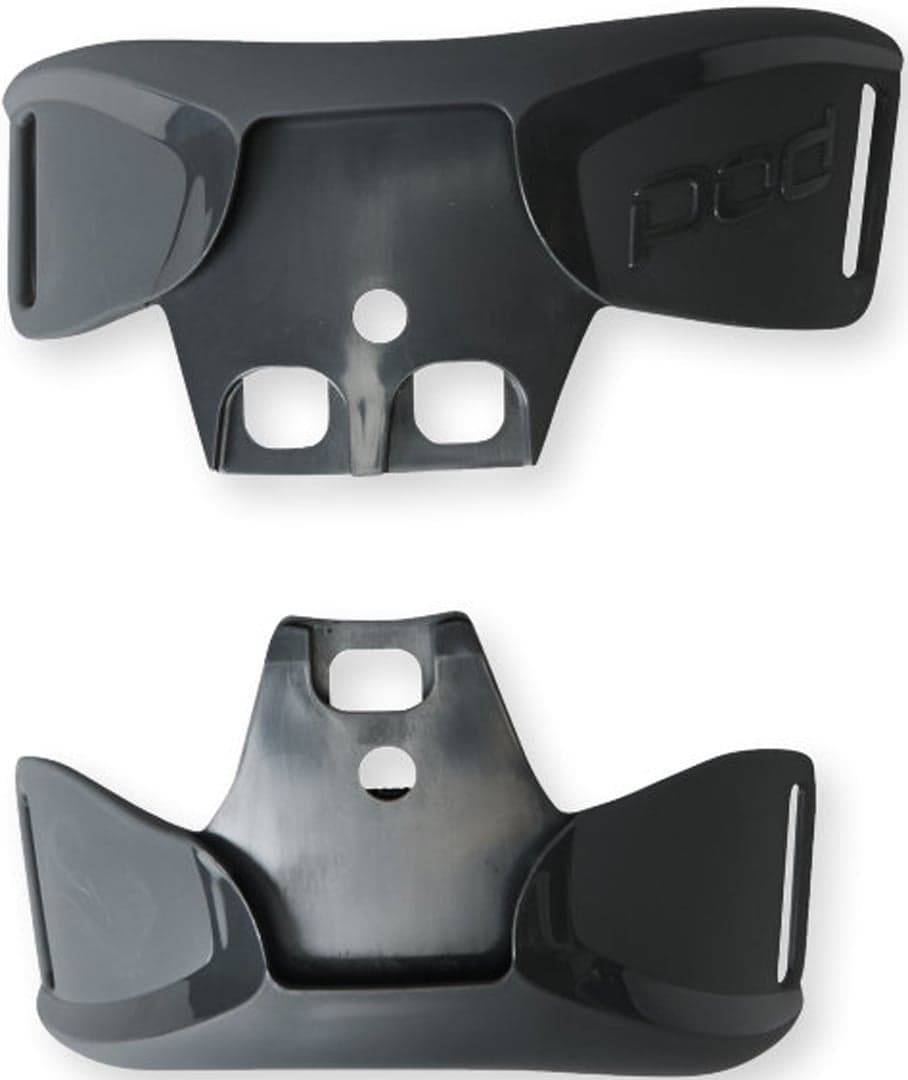 POD K1 Jeugd manchet set rechts Maat
