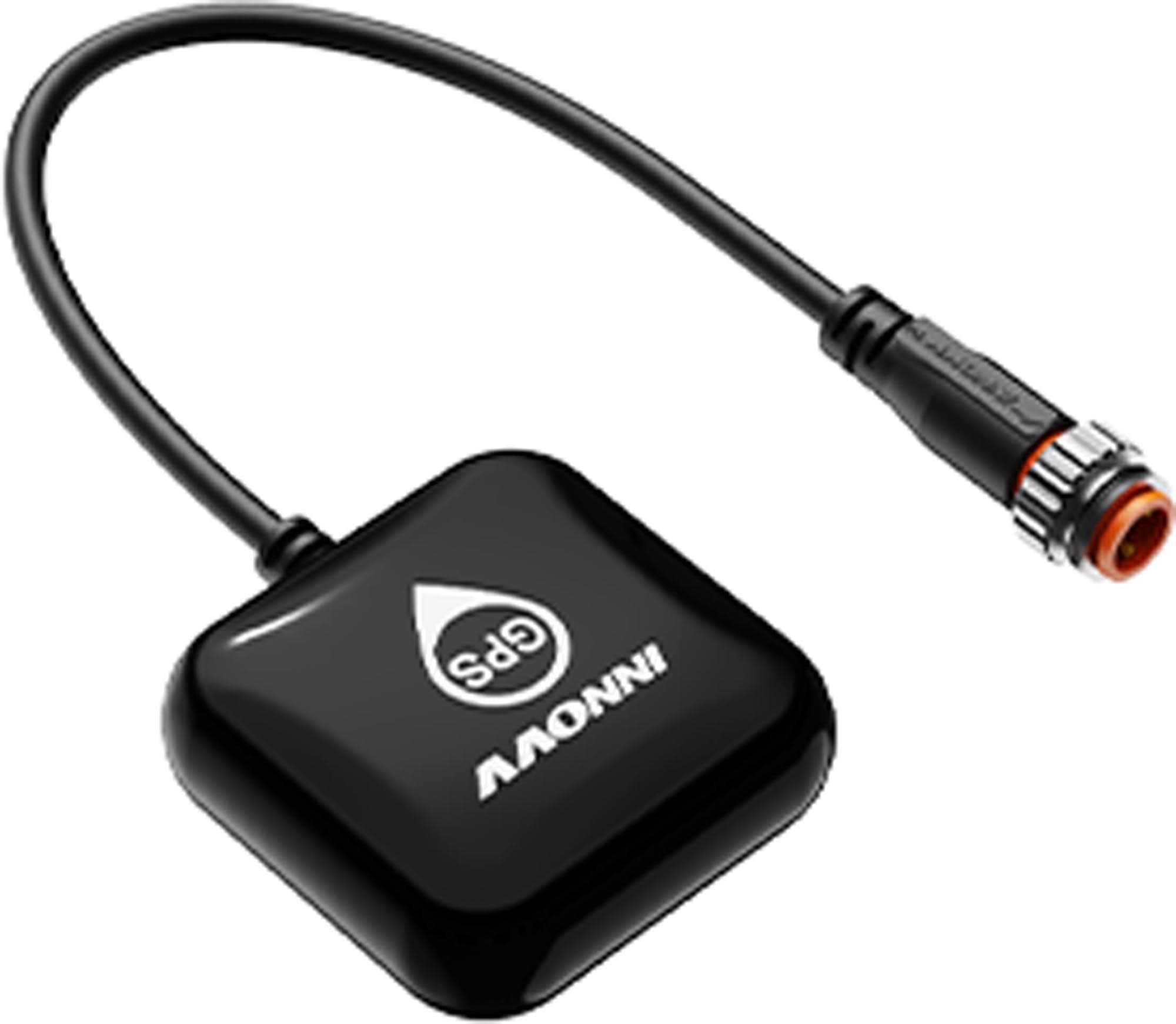 INNOVV N2 GPS Tracker Size