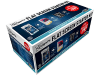 Vogel's EFW6205 STARTER KIT - Muurbeugel voor 23-37 inch, HDMI-kabel en Reinigingsvloeistof