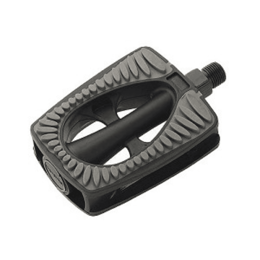 Union pedaal sp808 antislip blister