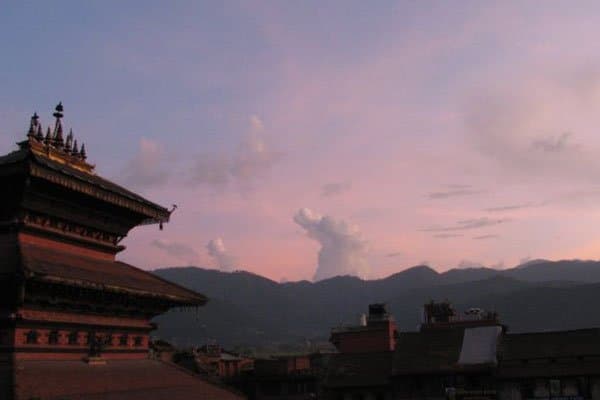 Individuele rondreis India en Nepal