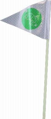 Zeck Cat Buoy Flag