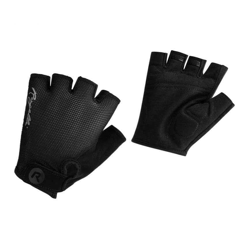 Rogelli Core Dames Fietshandschoenen Zwart L