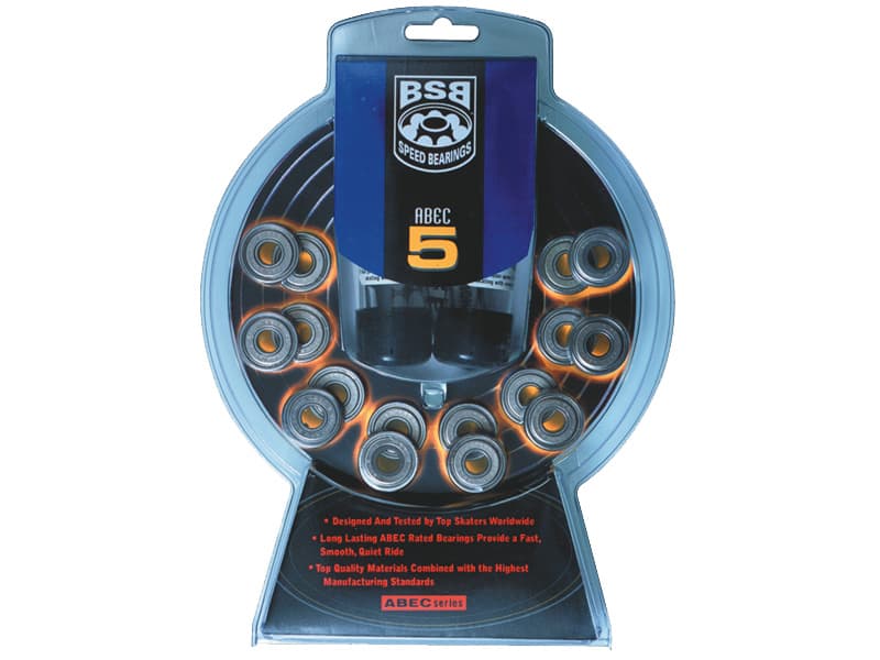 Hyper Beste Koop Abec 5 Lagers Midden Grijs 5