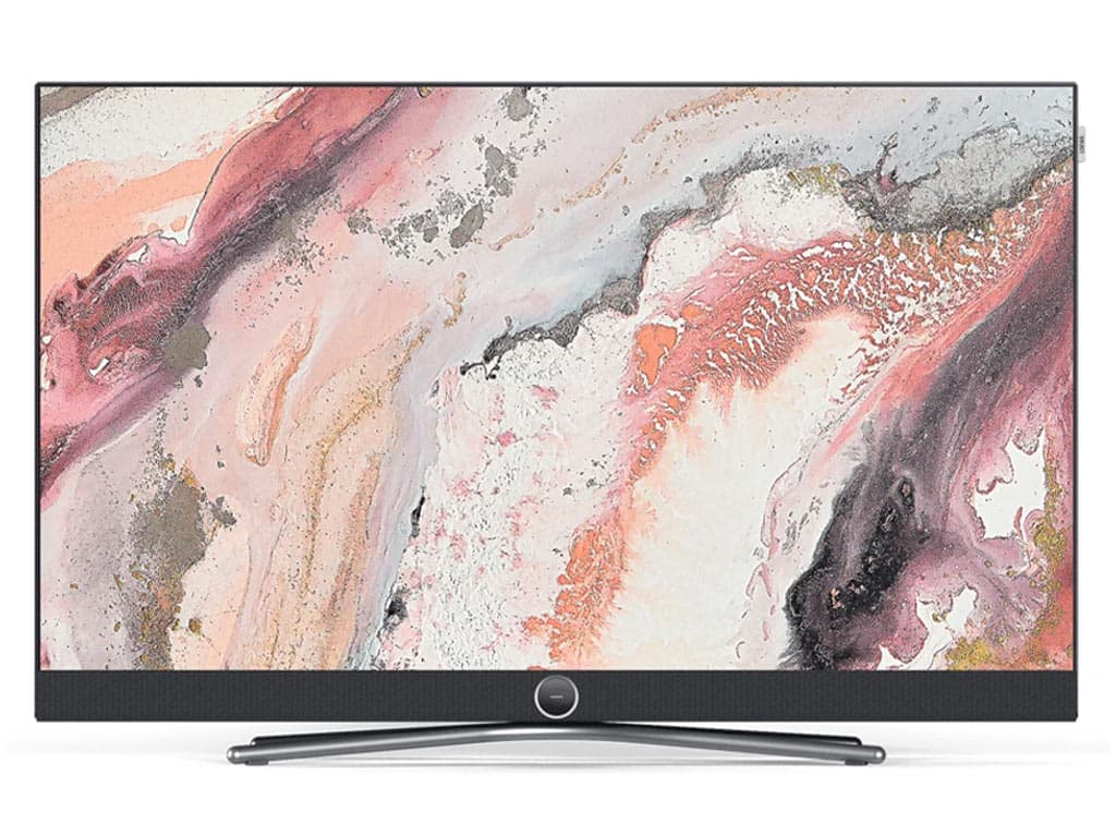 Loewe bild c.43 smart LED tv