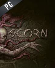 Scorn EUROPE