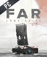 FAR: Lone Sails