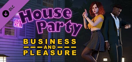 House Party - Business and Pleasure Style Pack ROW
