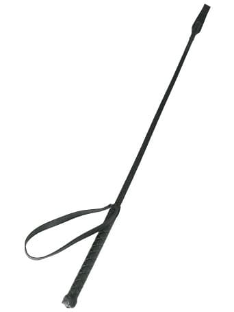 Rimba : Horse Whip with Synthetic Material Inside