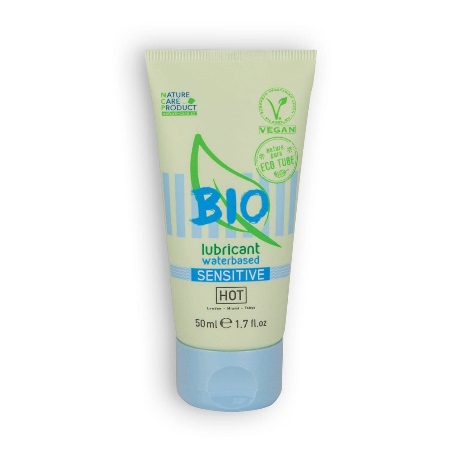 BIO SENSITIVE LUBRICANT