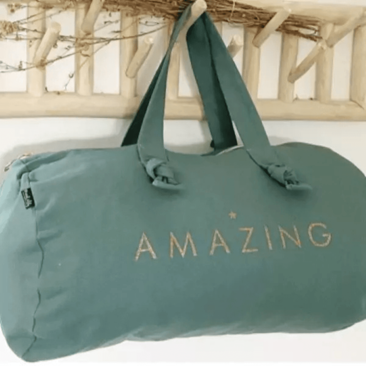 Plunjetas “Amazing”