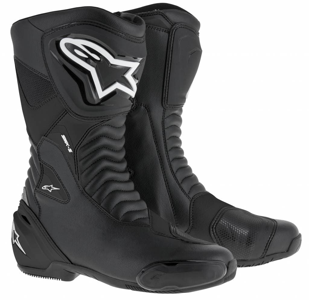 SMX-S motorlaars Alpinestars