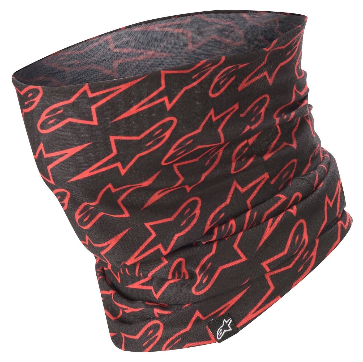 Astars Neck Tube Alpinestars