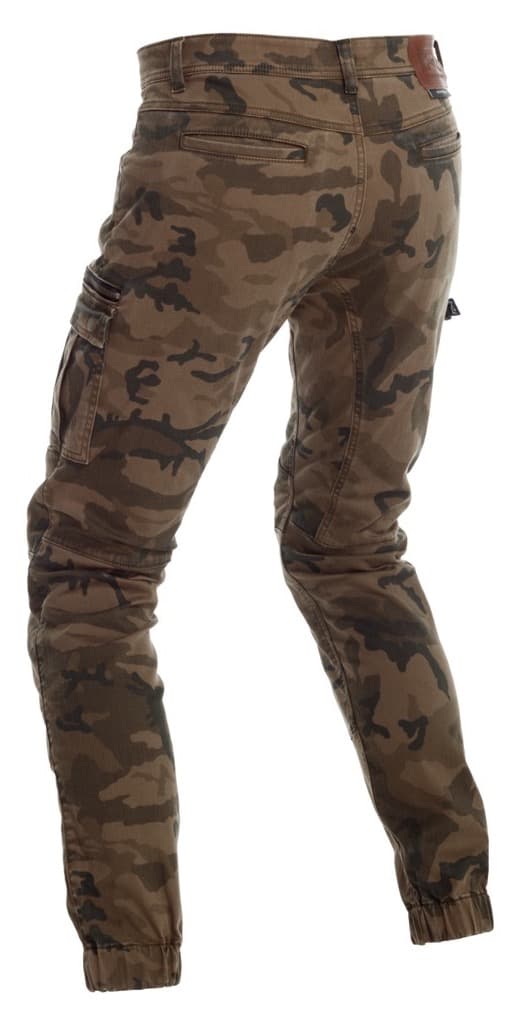Apache cargo motorjeans Richa