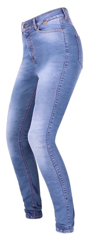 Second Skin Dames motorjeans Richa