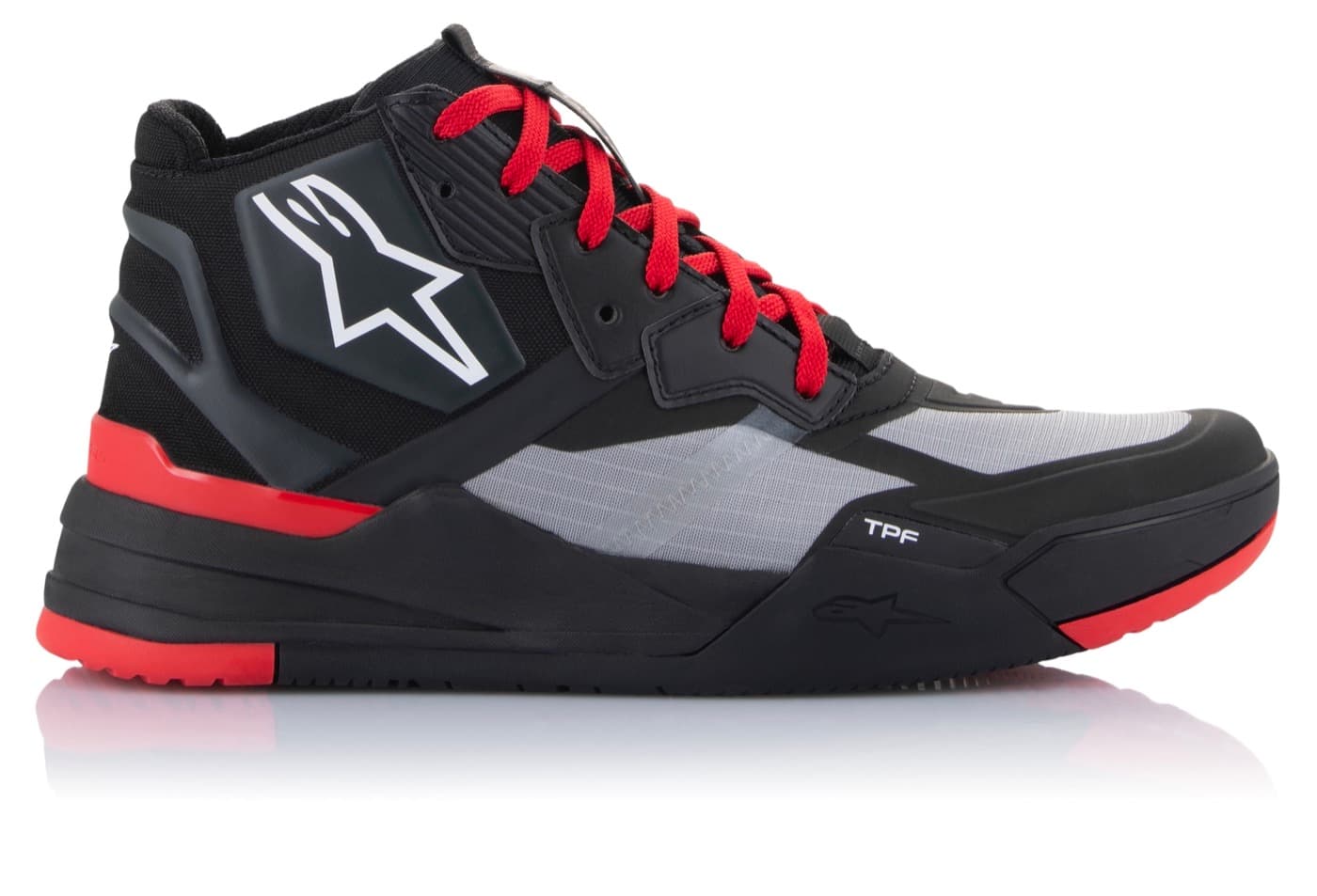 Speedflight Motorschoen Alpinestars