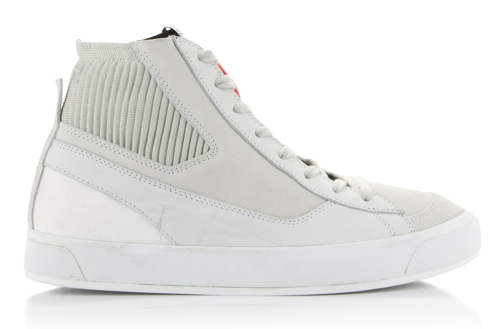 Stated Motorschoen Alpinestars