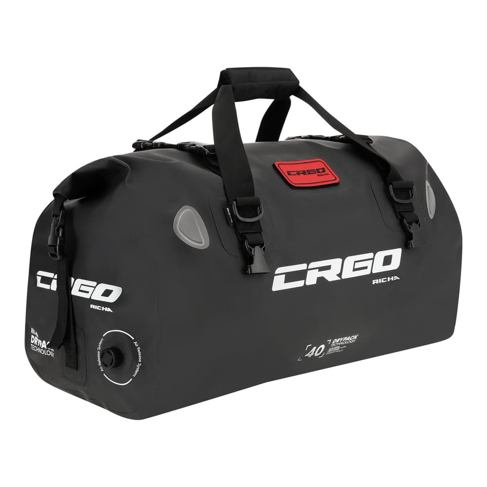 CRGO Major Bag 40L Richa