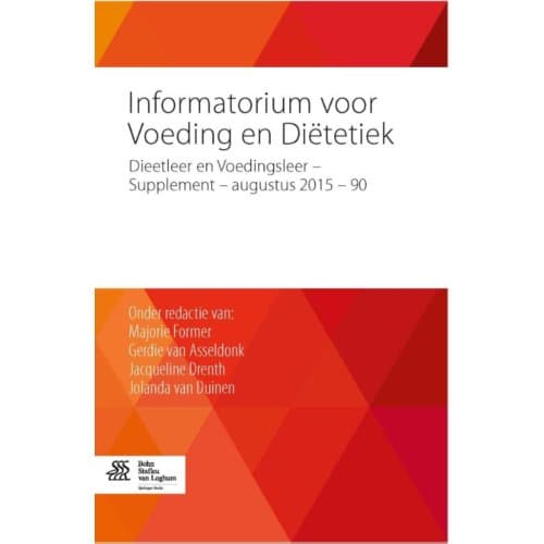 Informatorium Voor Voeding En Diëtetiek